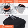Lebakort Hard Case Compatible with Garmin inReach Mini 2 /