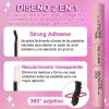 Kit De Estension Pestañas 800pcs 9-18mm 30d 40d 50d 60d