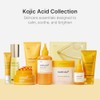 Kojic Acid Turmeric Night Wrapping Mask by Medicube for Women