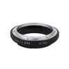 FD-EOS Lens Macro Adapter Ring for Lens Compatible with Canon