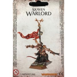 Skaven Warlord Games Workshop