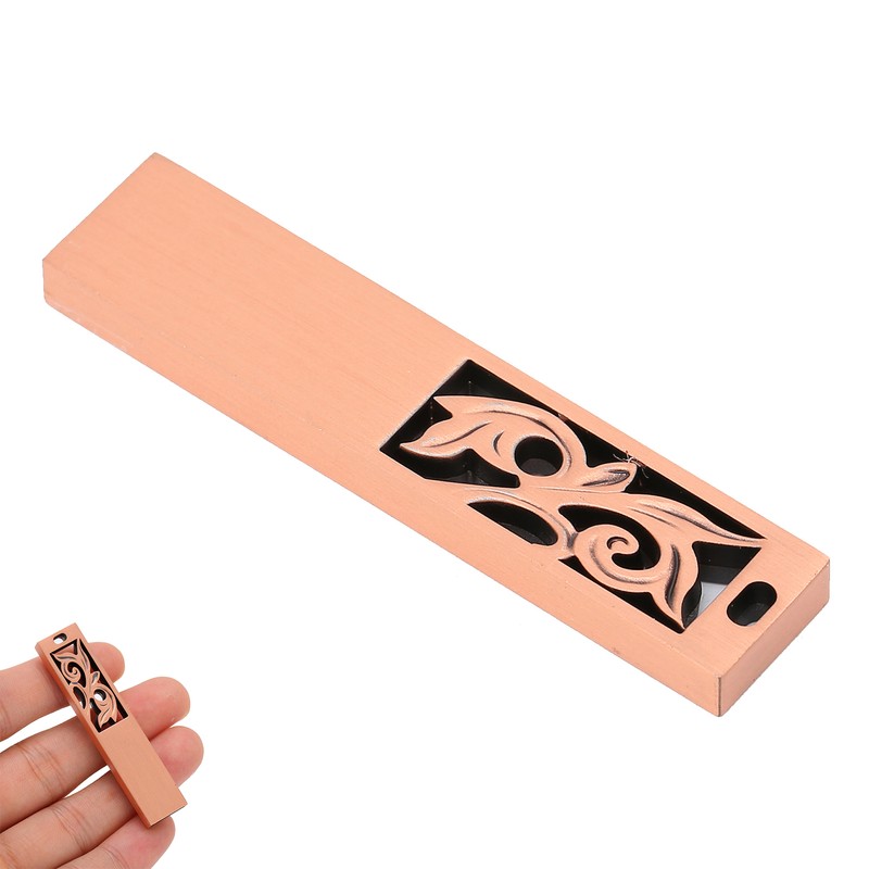 USB Flash Drive 16GB/32G/64G/128G Thumb Metal 2.0 Portable Waterproof Metal