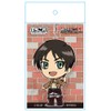 進撃の巨人 ぷちこれ！アクリルキーホルダー エレン