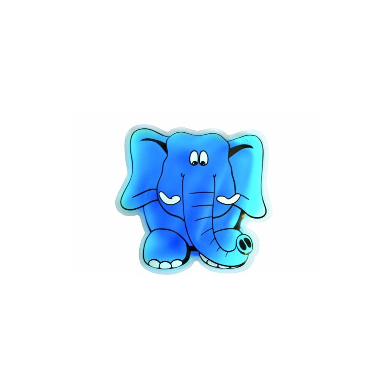 Koolpak Elly The Elephant Reusable Hot and Cold Pack