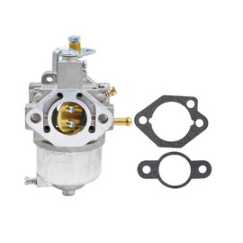 labwork Carburetor Replacement for Kawasaki Mule 500 KAF300 1993 KAF300A 1991 KAF300B 1993 1995 Mule 520 KAF300D 2000-2003 Mule 550 KAF300C 1998-2004 KAF300 1997