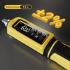 ATsafepro Digital Torque Screwdriver Set, 0.8-53.1 in-lbs/0.09-6 Nm, 45 PCS