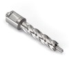 Annular Cutter JESTUOUS 3/4 Inch Weldon Shank 1/2 Cutting Diameter