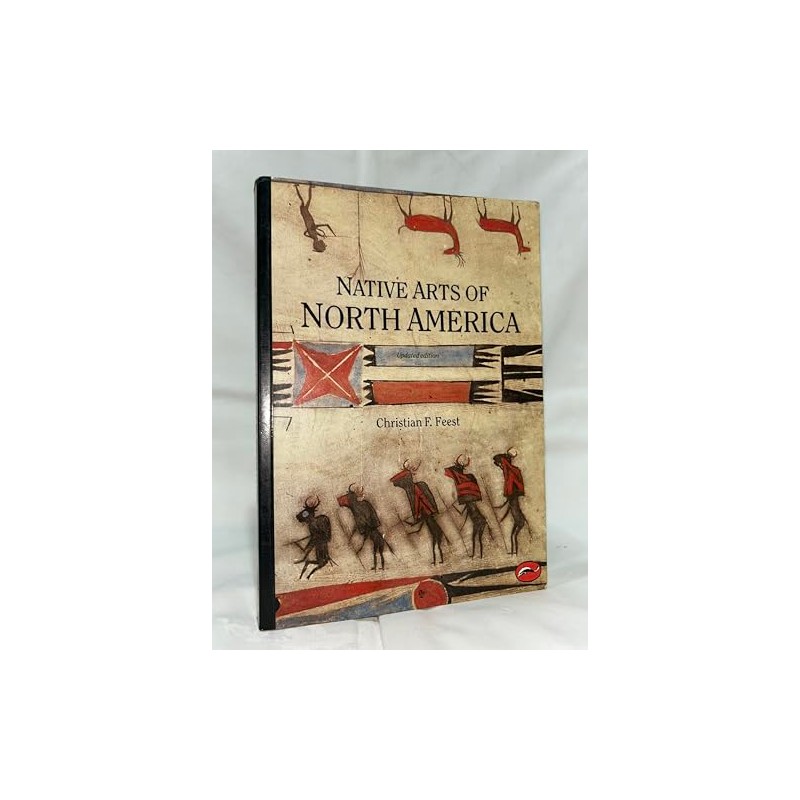 Native North American Art