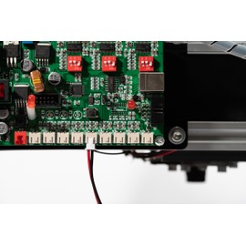 FoxAlien CNC Z-axis Router Tool Setting Probe Z-probe 2-pin Touch Plate for CNC Engraving Machines