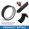 A ABSOPRO Tubeless Bike Rim Tape Strip 21mm Width 10m