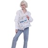 Mamma Mia Musical Tote Bag Girls Weekend Bag Does Your