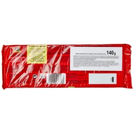 TRE MARIE Nocciolato Wafers Hazelnut, 140 Grams