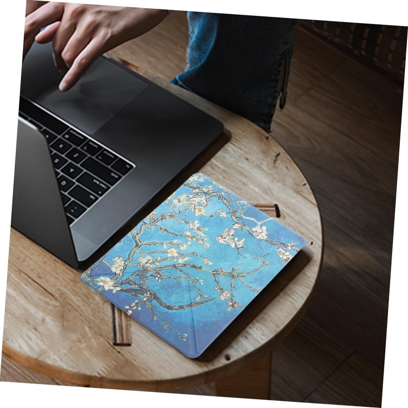 CIYODO Scribe Cover Magnetic Ebooks Reader Shell Pp Pu Leather