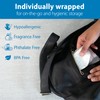 Dr. Brown's Disposable One-Use Absorbent Breast Pads for Breastfeeding and