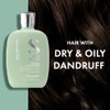 Alfaparf Milano Semi Di Lino Scalp Rebalance Balancing Low Shampoo