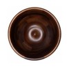 Premium Solid Walnut Wood Mixing Bowl, Compatible with KitchenAid 4.5