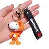 hawofe Keychain, Cute Keychain, Anime, Car Keychain, Cute Bag Charm,
