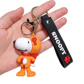 hawofe Keychain, Cute Keychain, Anime, Car Keychain, Cute Bag Charm, anime-05