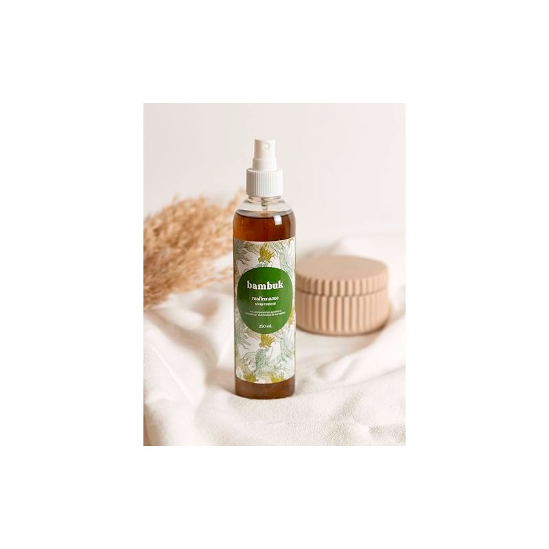 Reafirmante Corporal | Mejora Elasticidad y Tono de la Piel