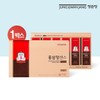 CheongKwanJang Red Ginseng Extract Sense 1 box (30 packets/1 month supply) / 정관장 홍삼정 센스 1박스(30포/1개월분)