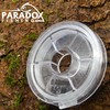 Paradox Fishing 100% PX Fluorocarbon Leader 0.40 mm 30 m