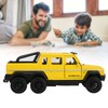 1:32 High Simulation Alloy Car Toy Pull Back Vehicle Model