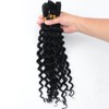 Boho Braids Deep Wave Bulk 4 little pcs for Braiding