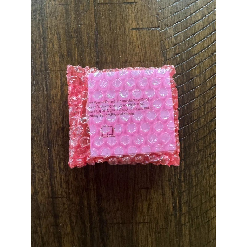 Hunter Douglas Powerview Generation 3 New White Remote with white