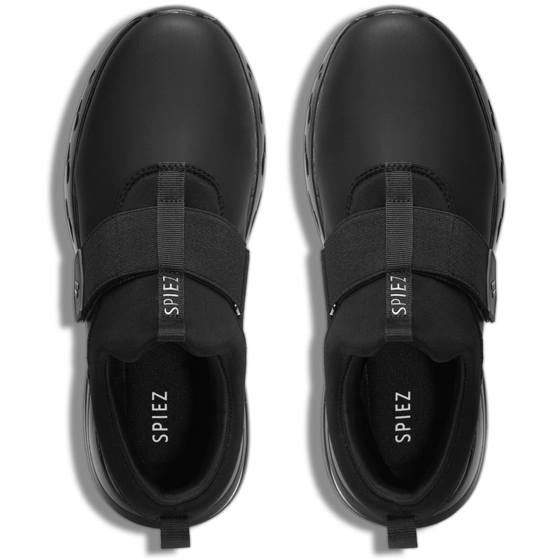 SPlEZ Waterproof Work Shoes for Men & Women, Non-Slip, Oil-Resistant