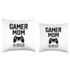Smarty Pants Designs Mom, Funny Console Gamer Mother's Day Gift