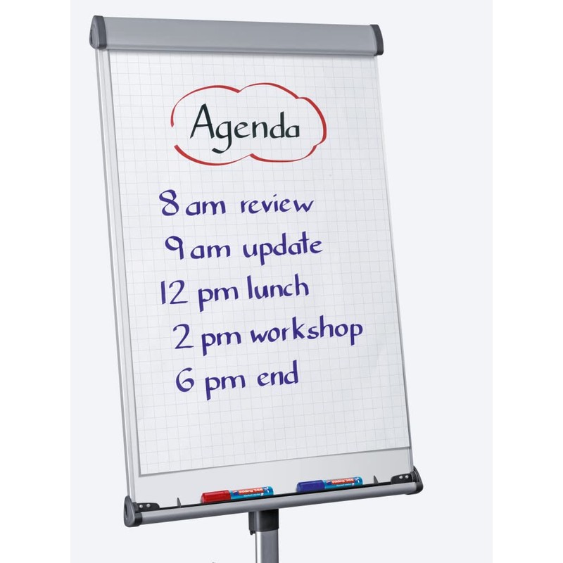 edding 388 flipchart marker - blue - 1 pen -