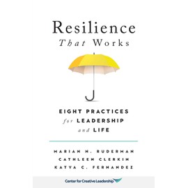 Resilience That Works: Eight Practices for Leadership and Life