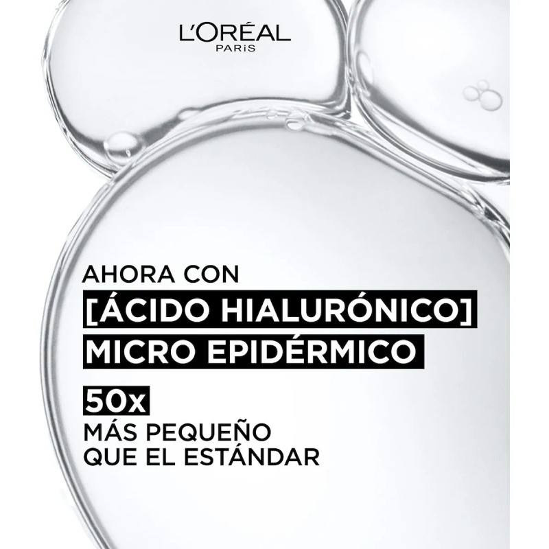 Sérum L'oréal Paris True Match Nude Con Color 30 Ml