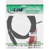 InLine® Audio cable, InLine®, 2x RCA M to 3,5mm F