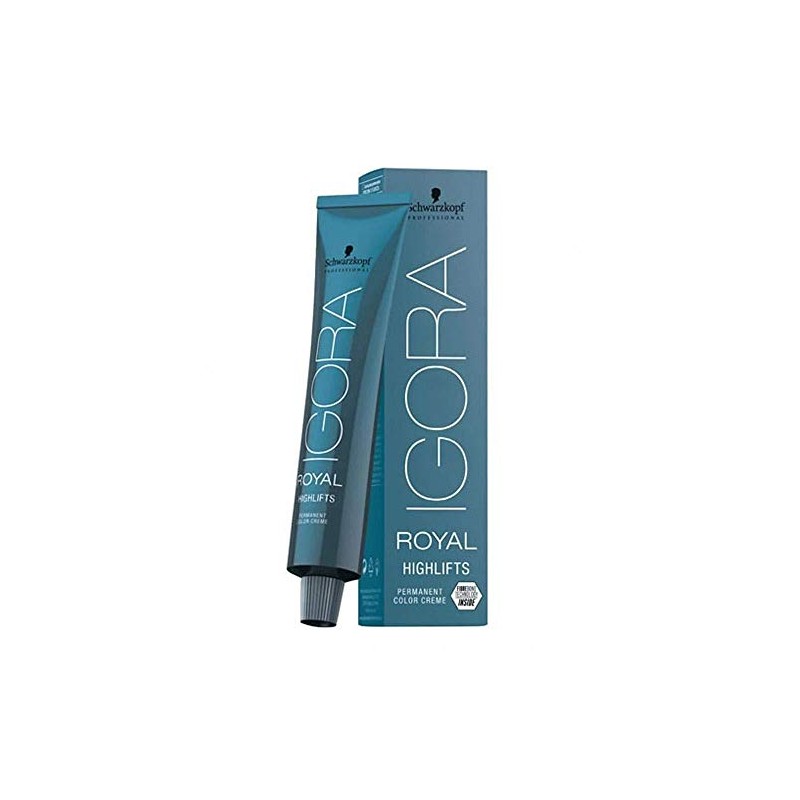 Igora Royal Highlift 60ml