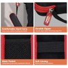 Hard EVA Carrying Case Compatible with Medicube Age-R Booster Pro，Mini