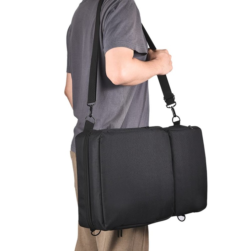 GETBSTOOP GET STOOP Replacement hard case for PRO DJ (DDJ-FLX4)