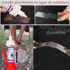 Super Pegamento Sellante Reparador de Secado Rápido