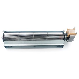 24/7PARTSINC PelPro PP60 & Pleasant Hearth Distribution Blower Convection Fan SRV7000-659