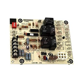 Moore Supply Company 1170063 Furnace Blower Control Circuit Board