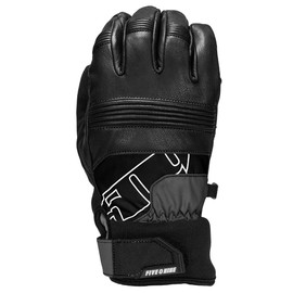 509 Free Range Snow Glove w/Thinsulate Insulation (Black Ops - 2X-Large)