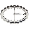 BELTINGER Valence Belt Buckle 4.0 cm | Buckle Interchangeable Buckle