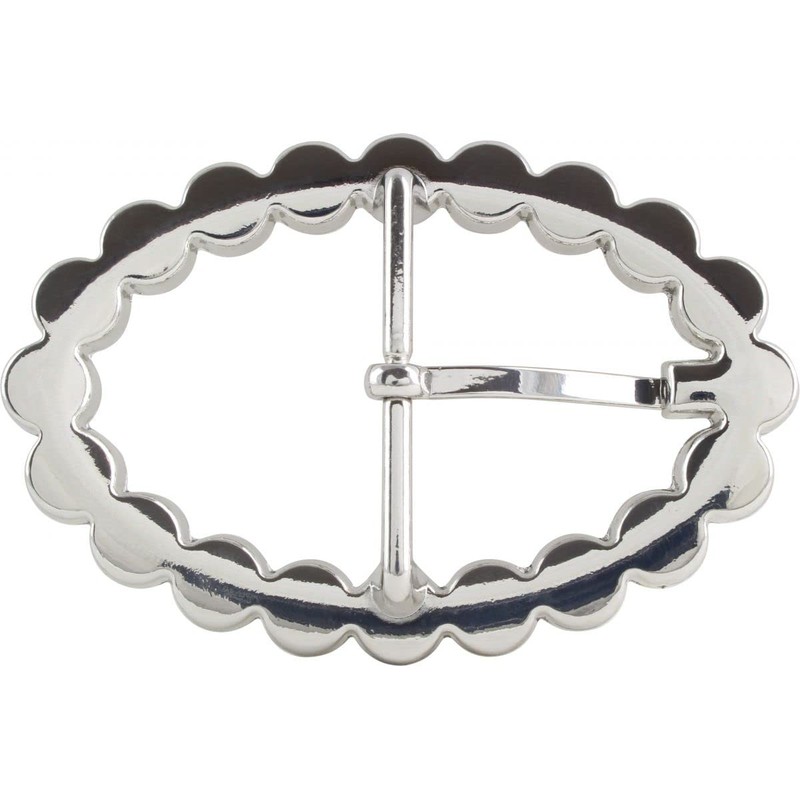 BELTINGER Valence Belt Buckle 4.0 cm | Buckle Interchangeable Buckle