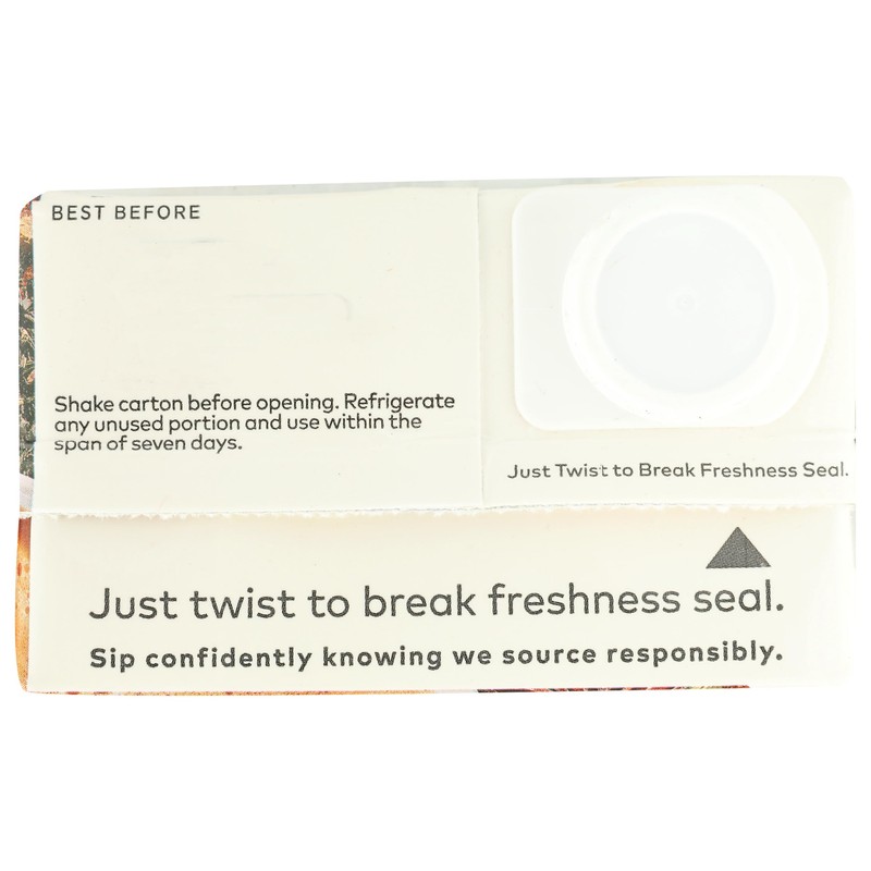 TAZO Skinny Chai Tea Latte Concentrate, 32 FZ