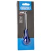 Draper 64747 Carpenters Scratch Awl with Extra Long Blade ,