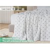 LANE LINEN Warm Winter Blanket - Lightweight, Soft & Breathable
