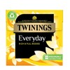 Twinings Everyday Tea Bags 100 Pack of 2 Boxes