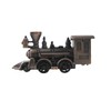 Treasure Gurus Die Cast Model Locomotive Pencil Sharpener Diecast Steam