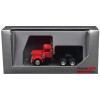 DCD Peterbilt Short Day Cab 1/87 (HO) Plastic Model Car