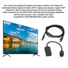 Game Console Video Adapter Cable HD Multimedia Interface Converter for